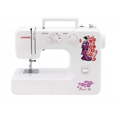 Janome Ami 10